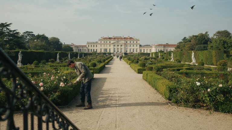 Osborne House