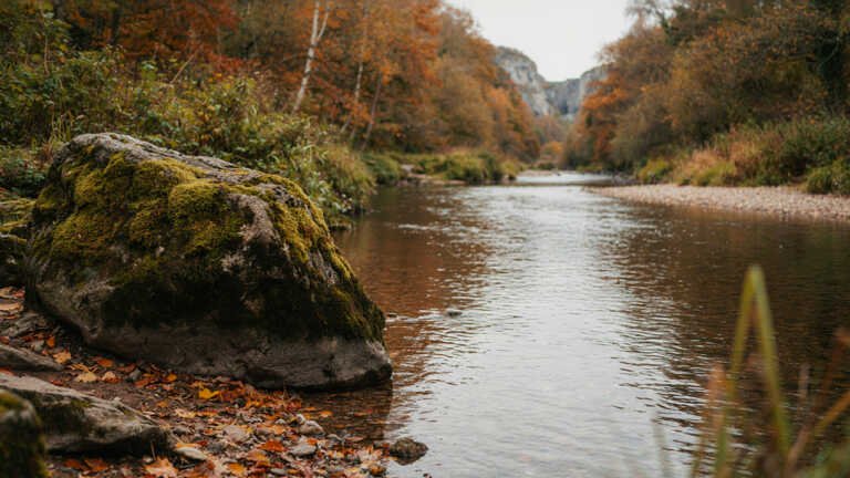 Peak District – Derbyshire