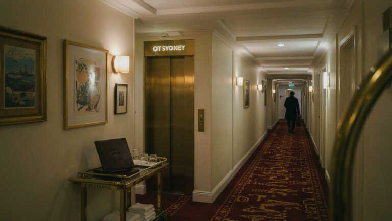 QT Sydney – Best for a Unique Boutique Experience