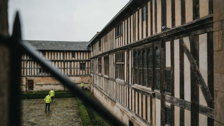 Richmond Palace