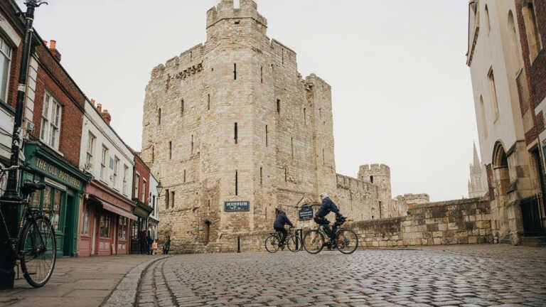 Rochester Castle, Kent