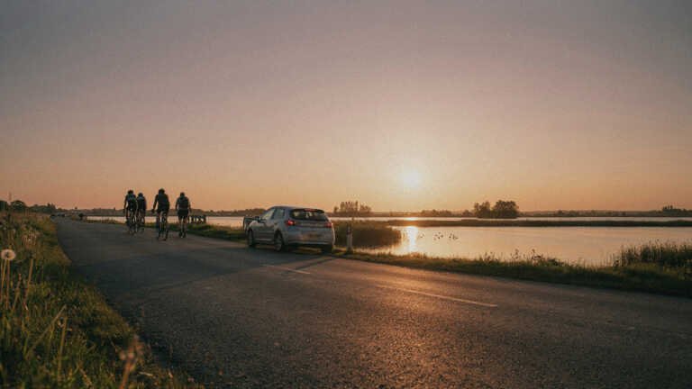 Rutland Water, Rutland