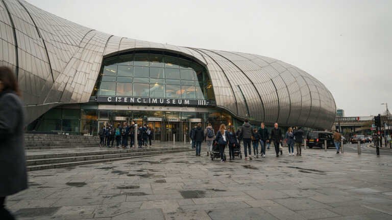 Science Museum – London