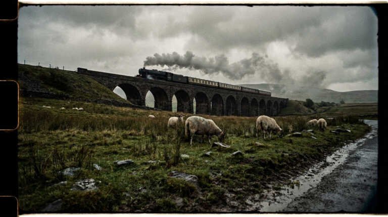 Settle–Carlisle Railway