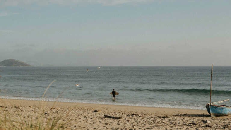 Shelly Beach – A Small Beach Near Manly