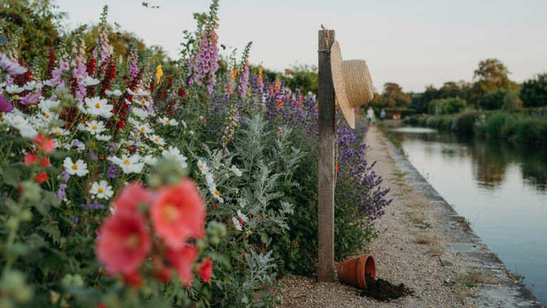 Sissinghurst Castle Garden, Kent
