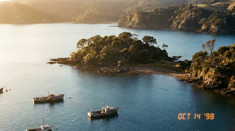Snapper Island