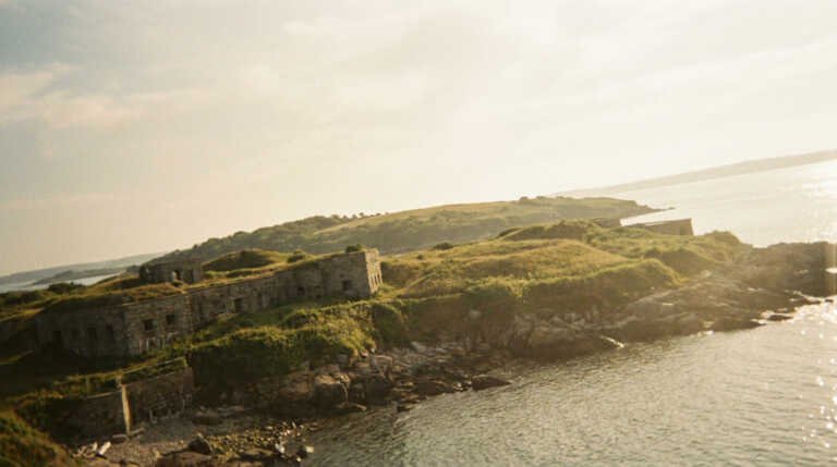 Spectacle Island