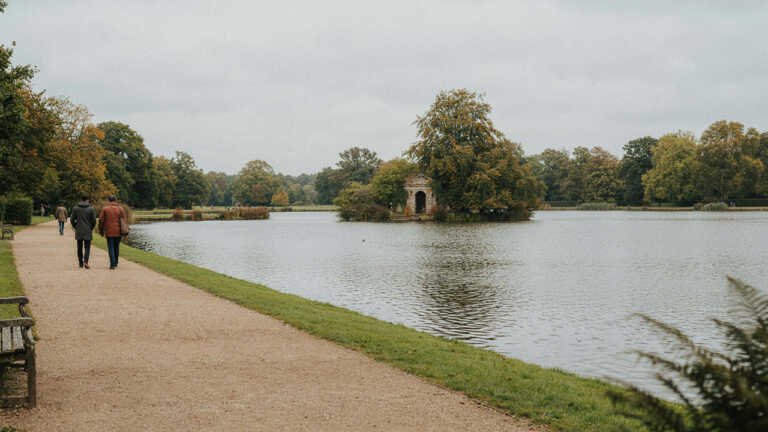 Stourhead, Wiltshire