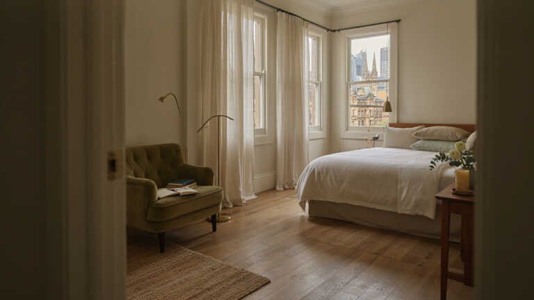 Sydney Hotel QVB – Best for a Boutique CBD Stay