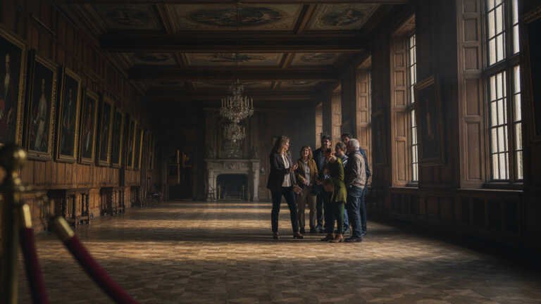 Syon House