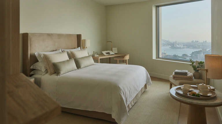 The Langham, Sydney – Best for Elegant Luxury