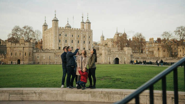 Tower of London