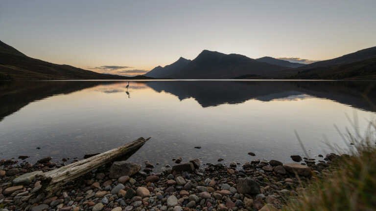 Wastwater, Cumbria