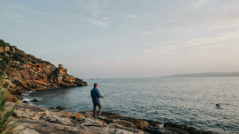 Watsons Bay – Beach, Harbour and Coastal Views