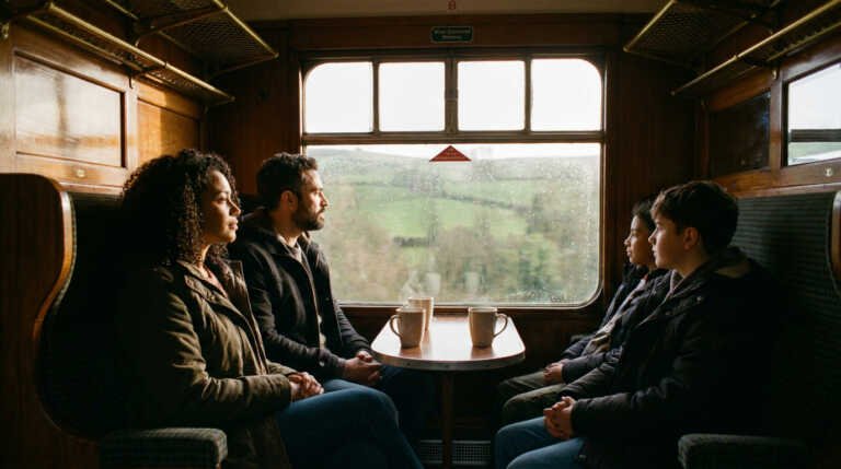 West Somerset Railway