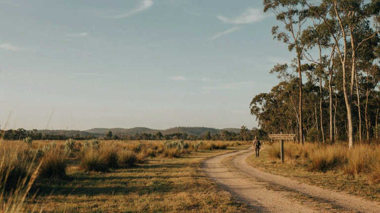 Western Sydney Regional Park