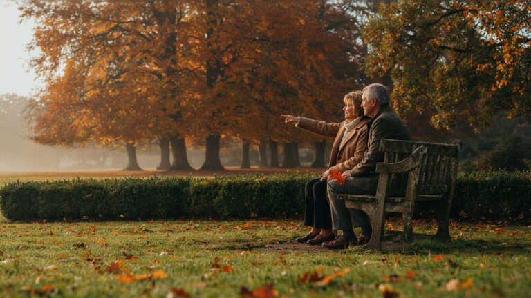 Westonbirt, The National Arboretum – Gloucestershire