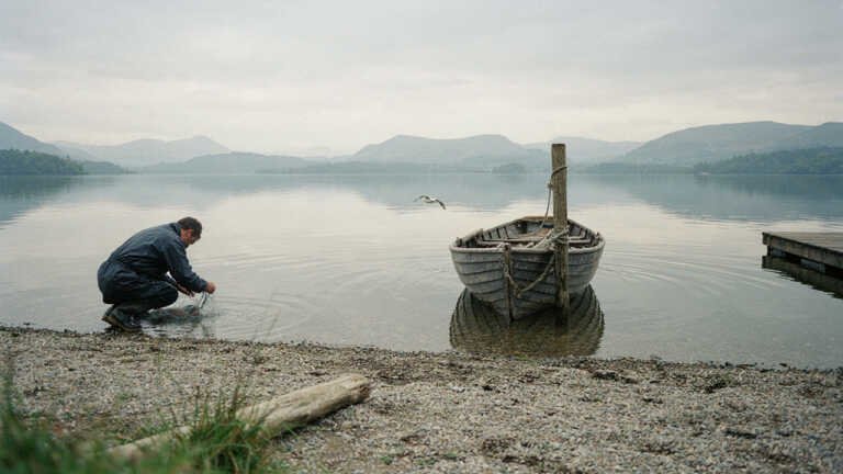 Windermere, Lake District