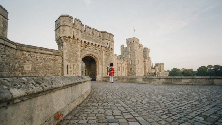 Windsor Castle