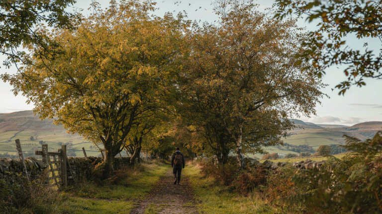 Yorkshire Dales – North Yorkshire