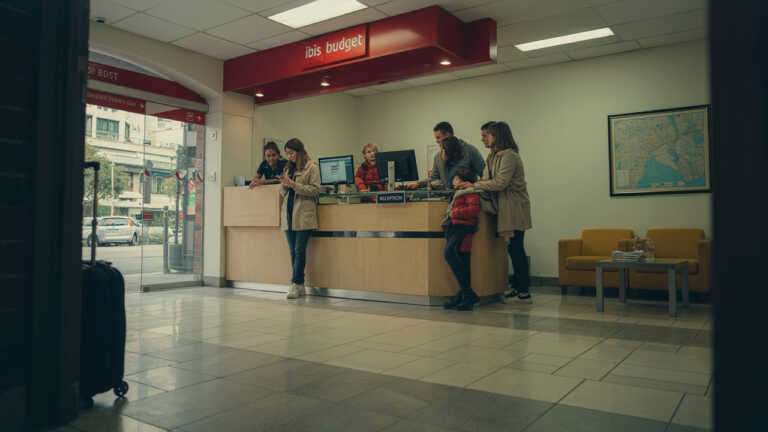 ibis budget Sydney East – Best for Value