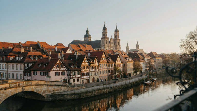 Bamberg – A UNESCO World Heritage City Full of Charm