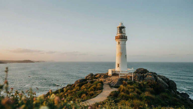 Barrenjoey Lighthouse – Best for Panoramic Coastal Views