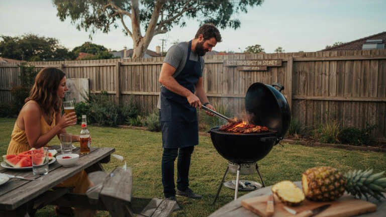 Best BBQ Spots in Sydney