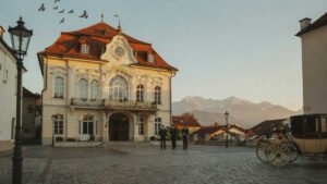 Best Hotels in Germany