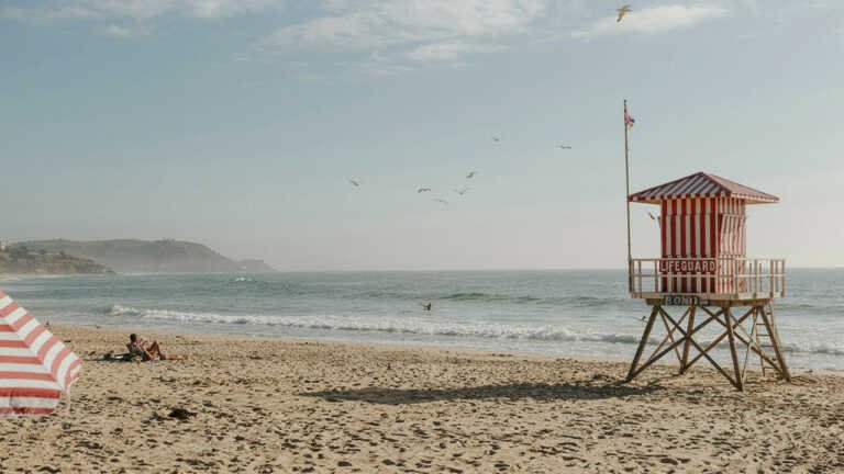 Bondi Beach – Best for Beach and Coastal Photography