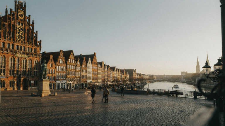 Bremen – Best for Historic Streets and Maritime Heritage