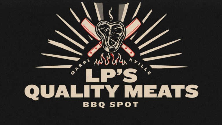 LPs Quality Meats – Marrickville