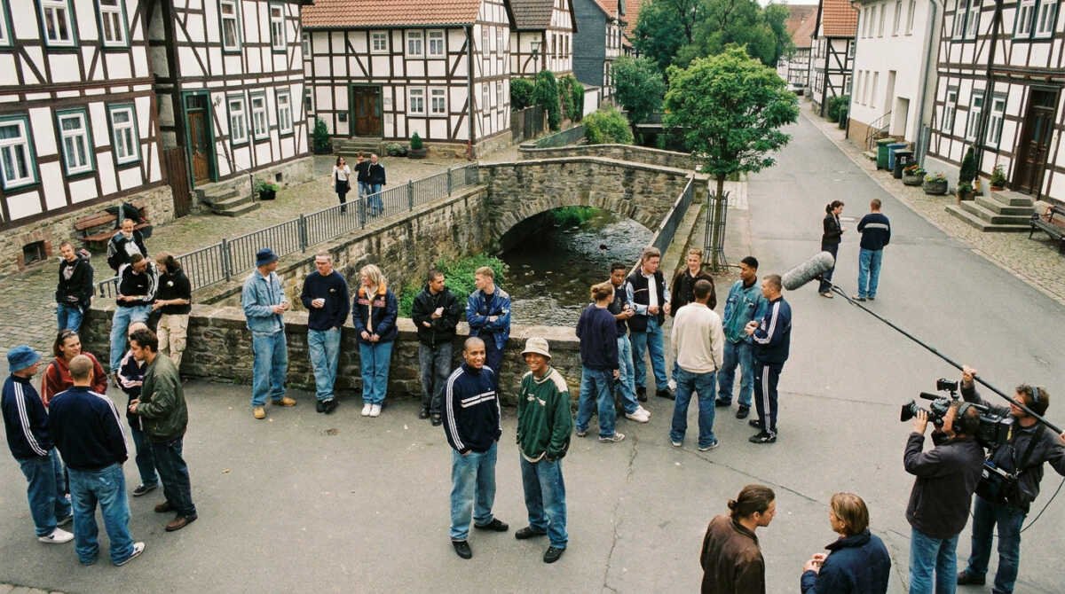 Most Beautiful Villages in Germany