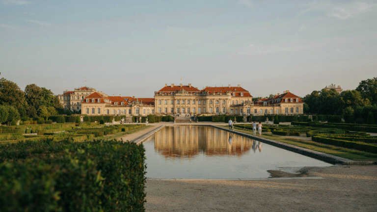 Potsdam – A Historic City of Royal Palaces and Gardens