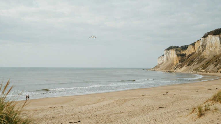Rügen Island – Best for Baltic Sea Beaches and Coastal Landscapes