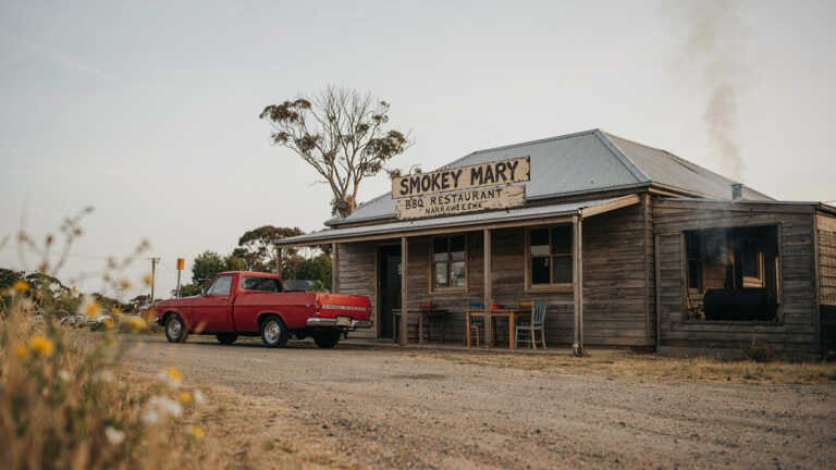 Smokey Mary BBQ Restaurant Narraweena – Narraweena