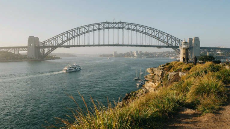 Watsons Bay – Best for Coastal and Harbour Photography
