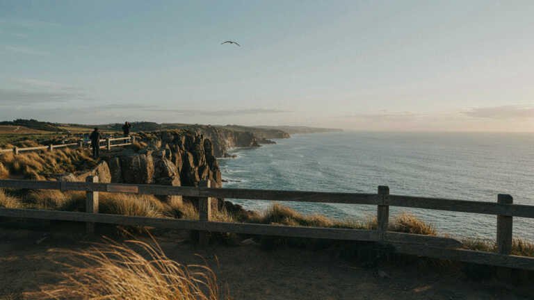 West Head Lookout – Best for Dramatic Landscape Photography