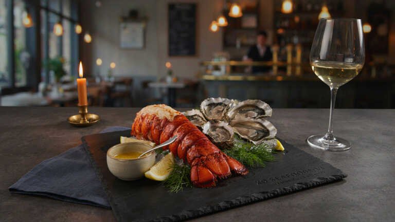 XO Seafoodbar – Hamburg