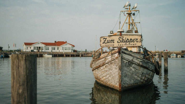 Zum Skipper – Sellin, Rügen
